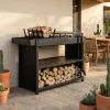 Parrilla Maihue