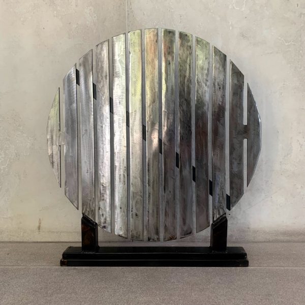 Escultura Chaillupen