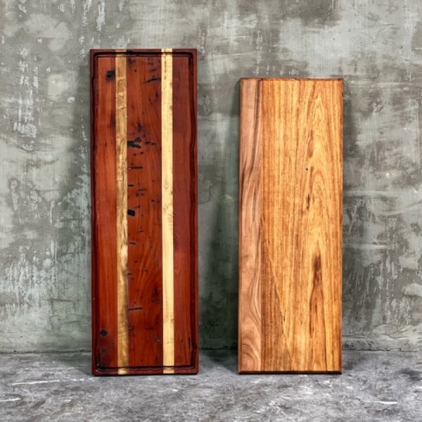 Tablas Gigantes para Asados