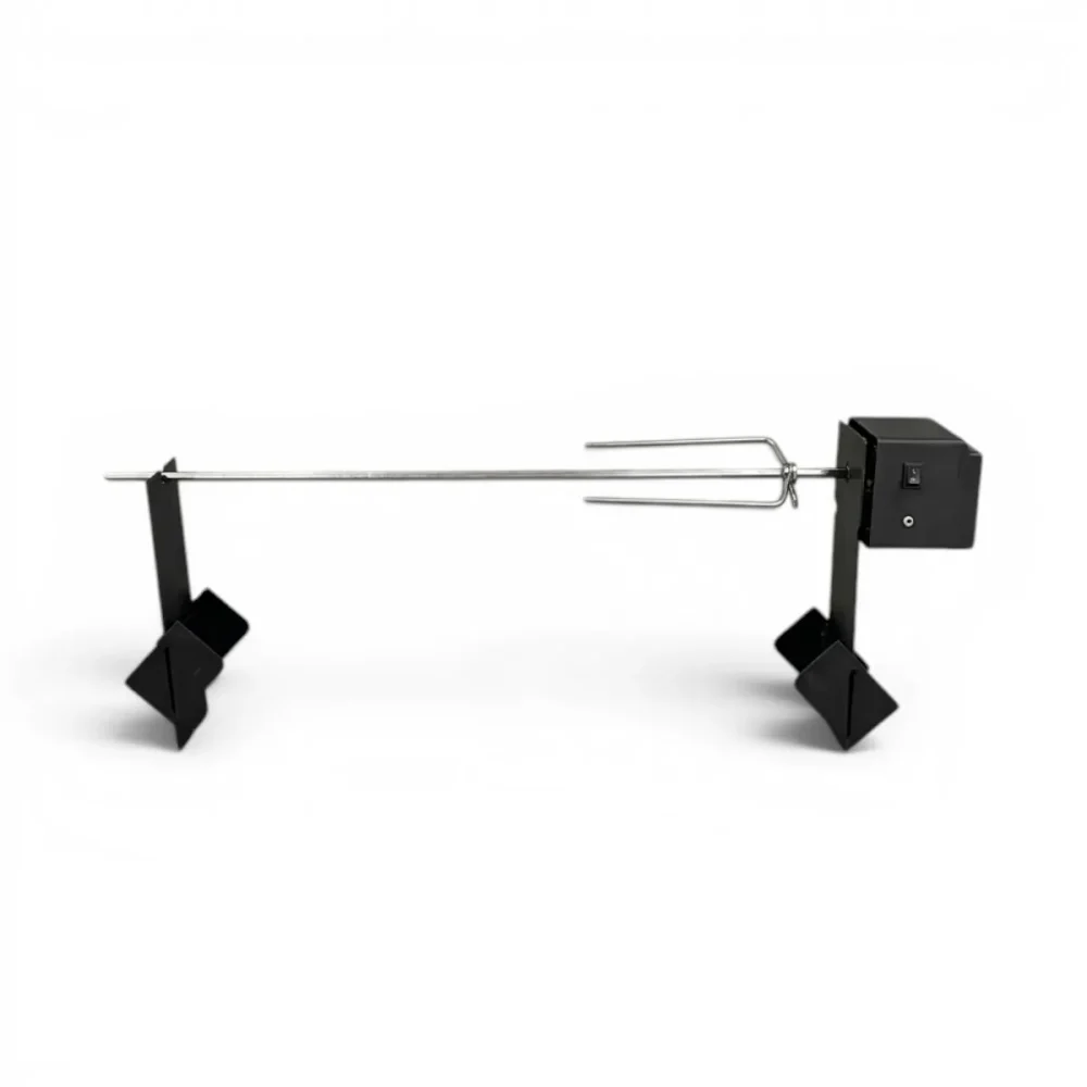 Asador Spiedo Inalámbrico