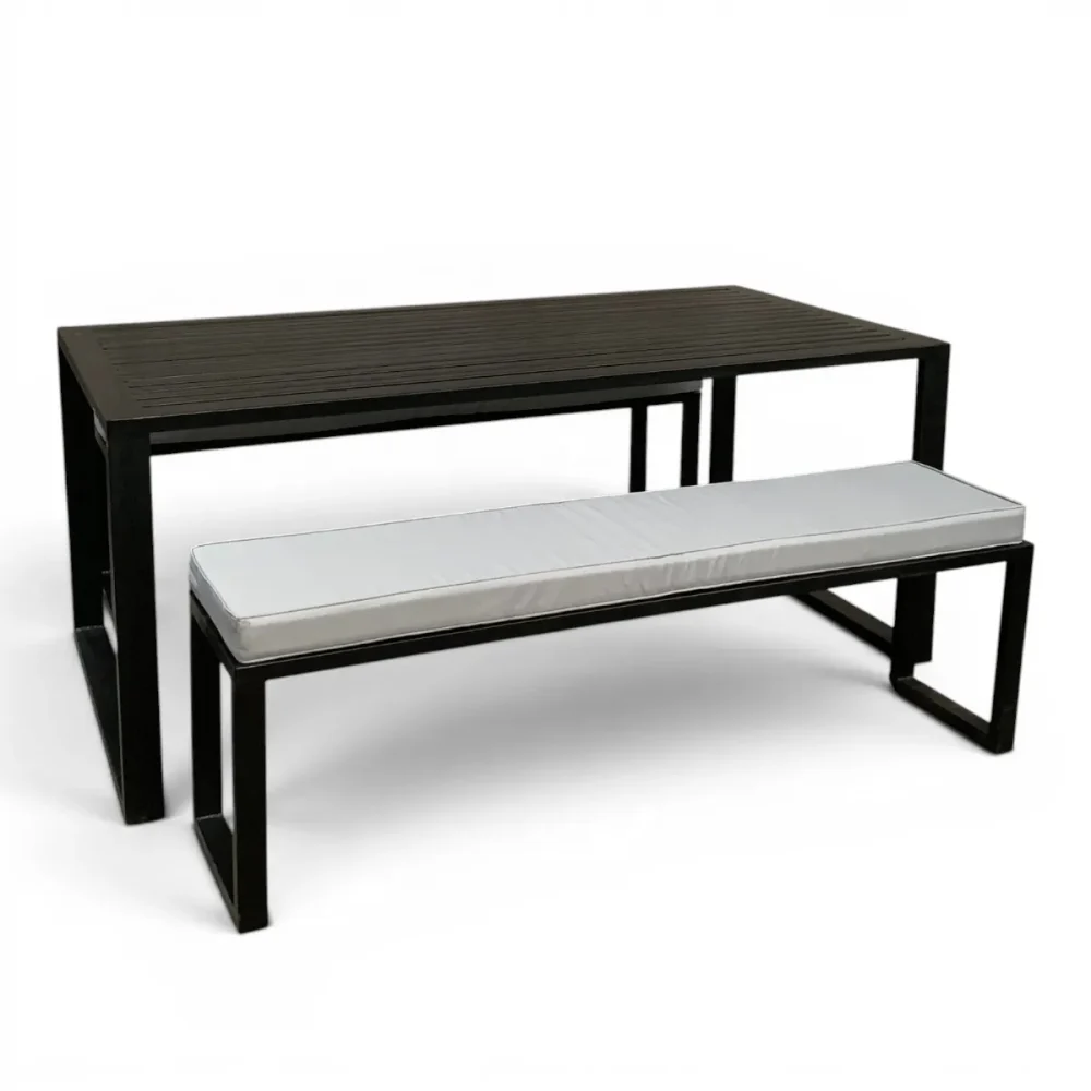 Mesa y Banquetas Hester Mesa y Banquetas Hester