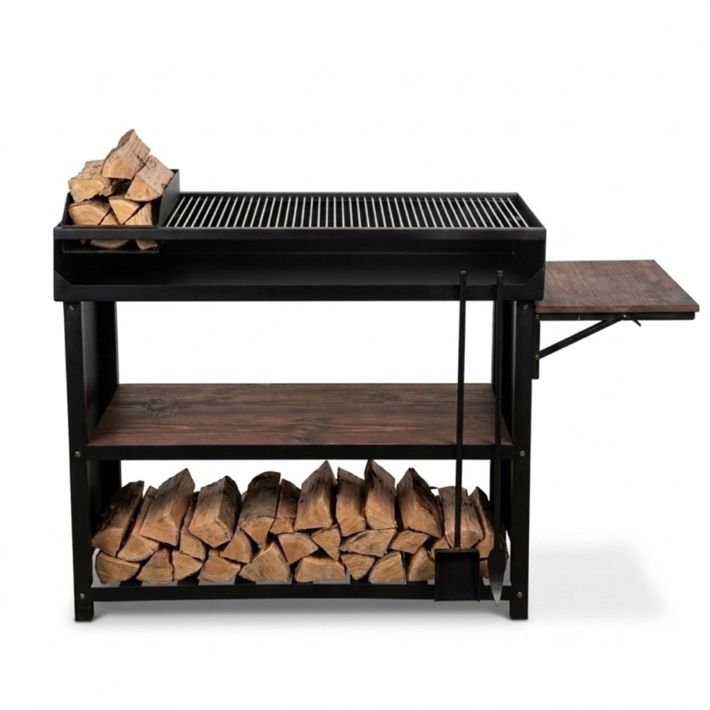 Parrilla Maihue