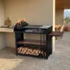 Parrilla Maihue