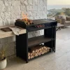 Parrilla Maihue