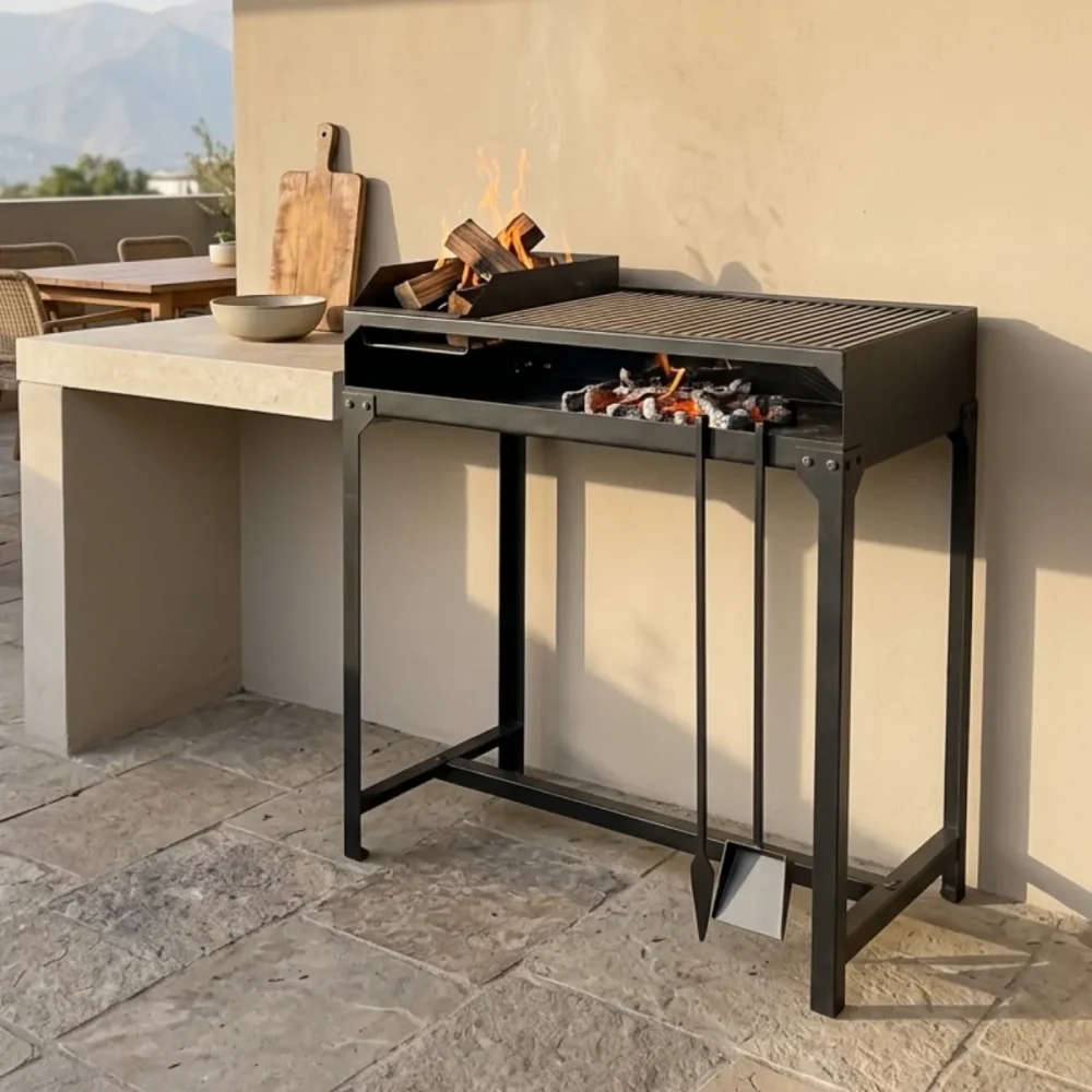 Parrilla Rupanco Parrilla Rupanco