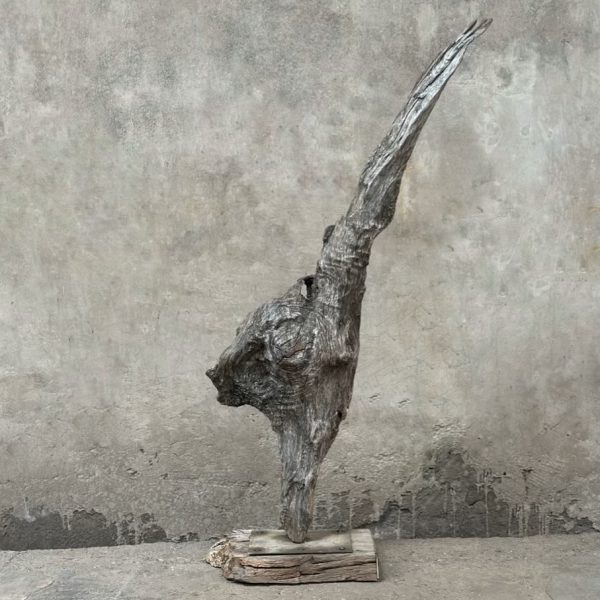 Escultura Nativa #56