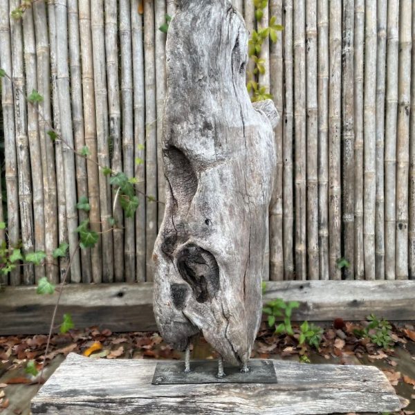 Escultura Nativa #10