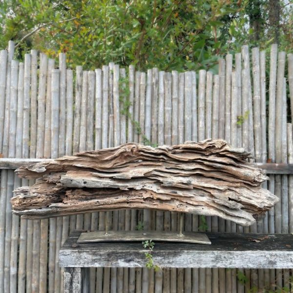 Escultura en Fierro #35
