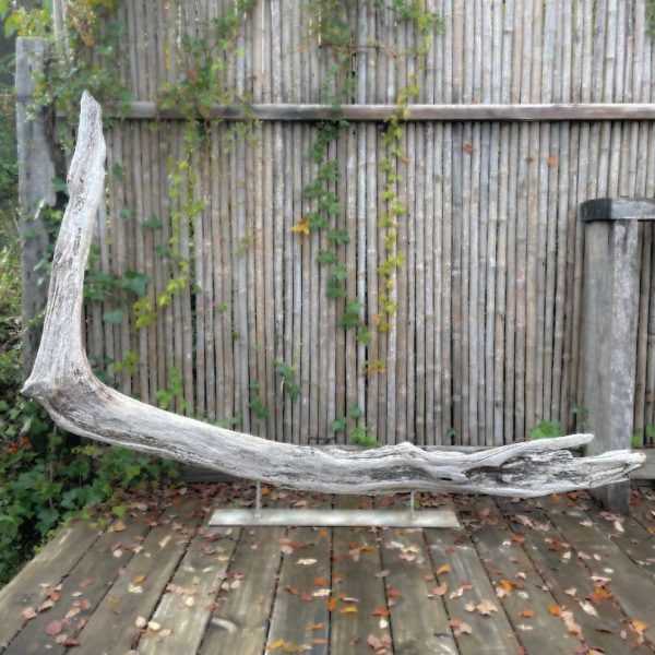 Escultura en Fierro #45