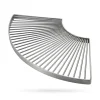 Rejilla Cochrane Inox