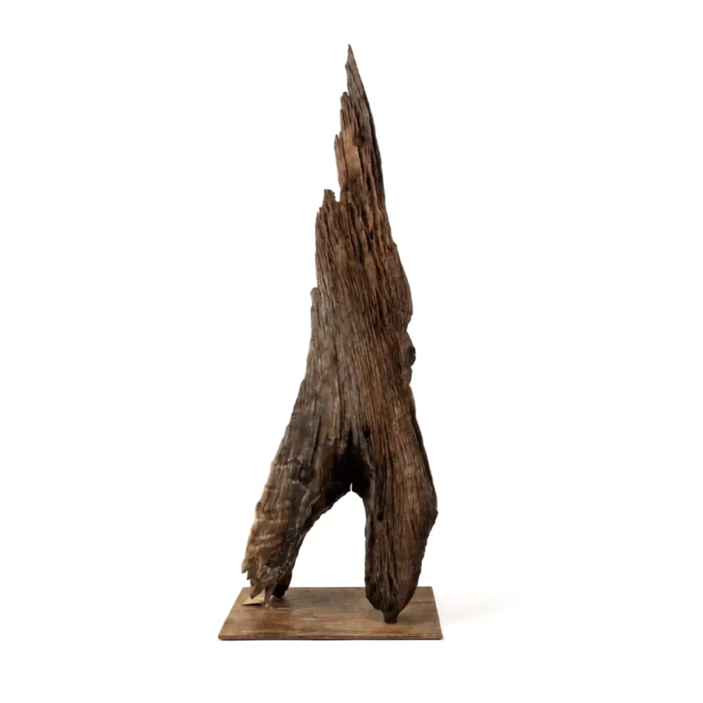 Escultura Nativa #74