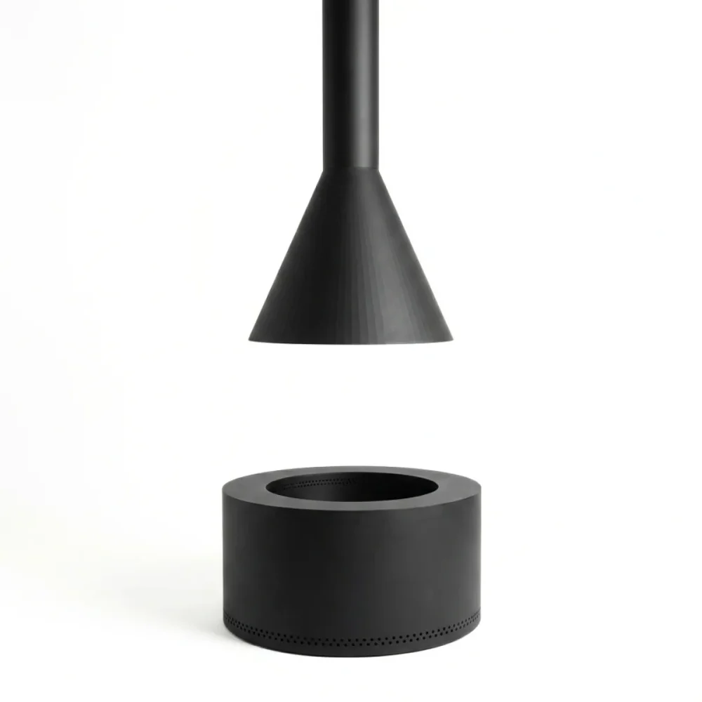 Kit Fogón Calafquén + Campana Austral