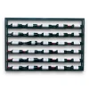 Cava Rectangular