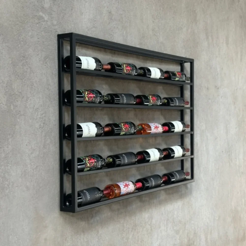 Cava Rectangular