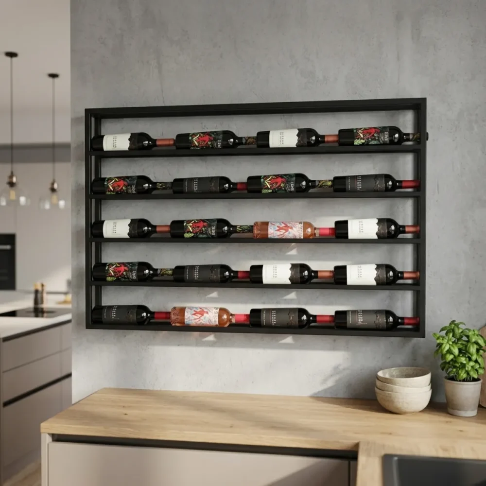 Cava Rectangular