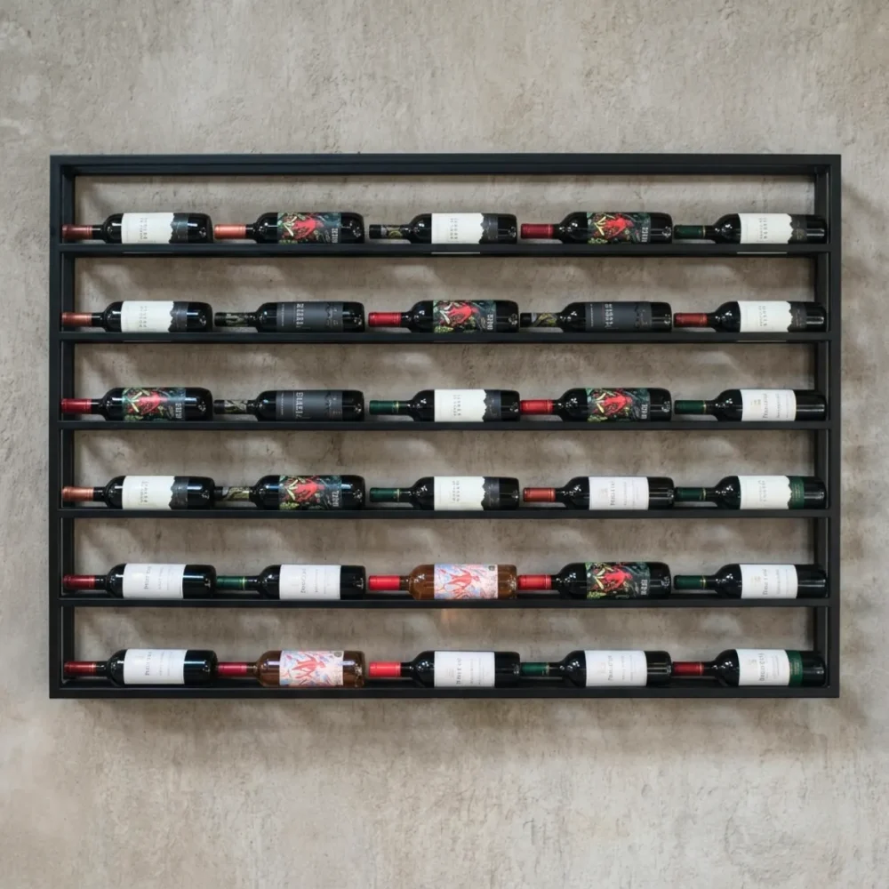 Cava Rectangular