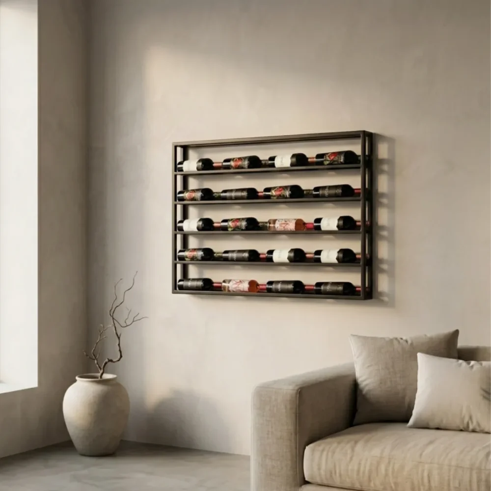 Cava Rectangular