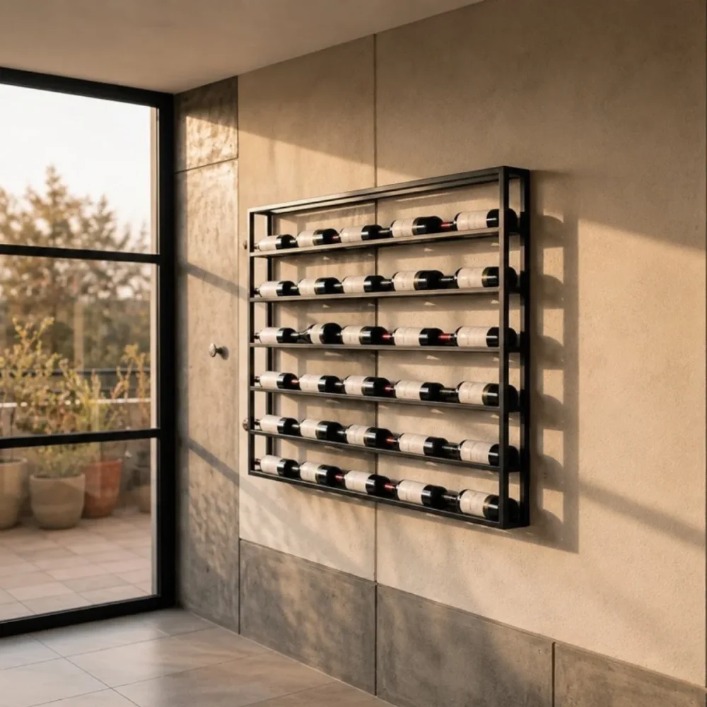 Cava Rectangular