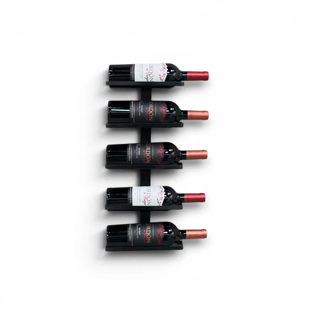 Cava Vertical 5