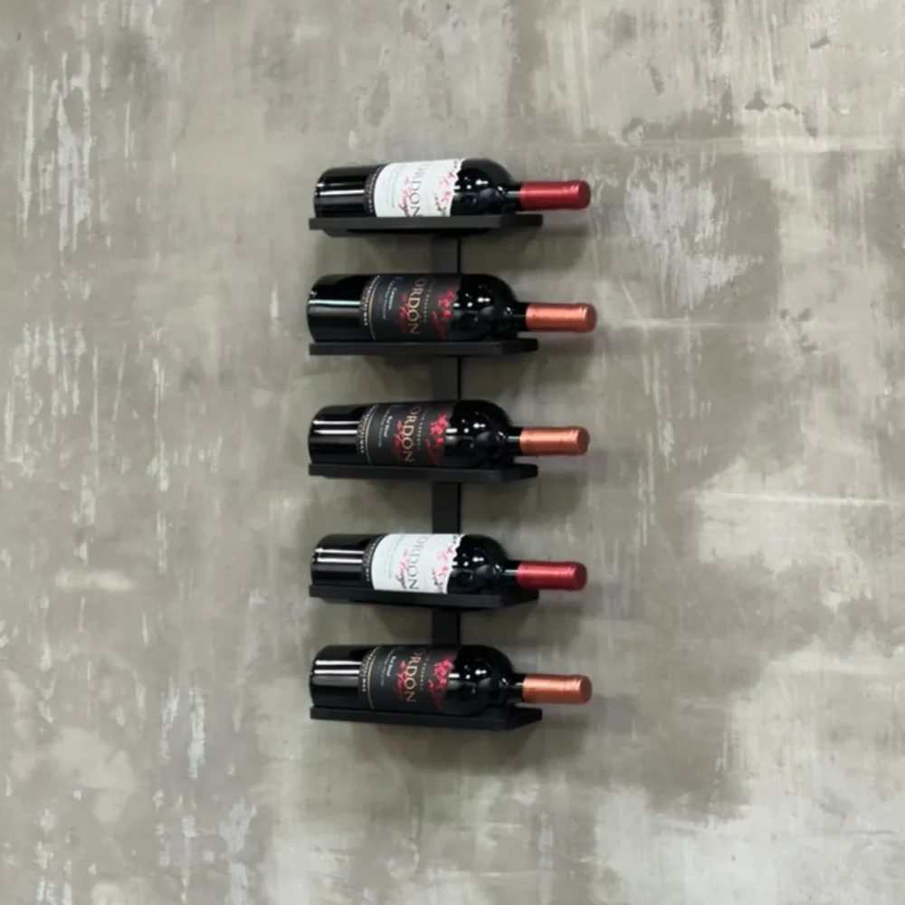 Cava Vertical 5