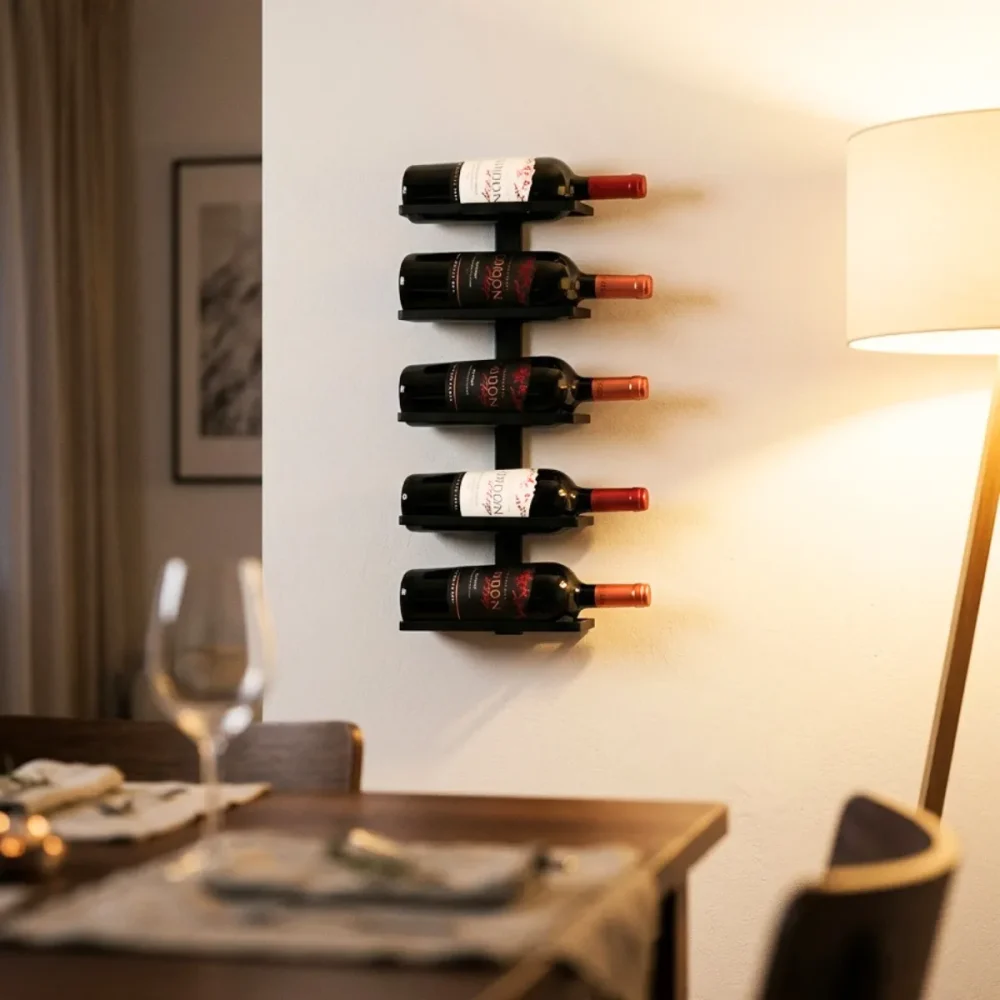 Cava Vertical 5