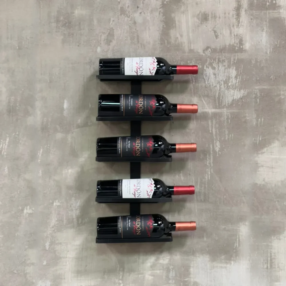 Cava Vertical 5