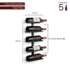 Cava Vertical 5
