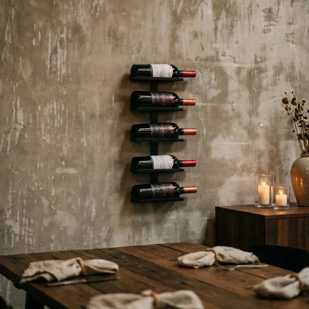 Cava Vertical 5