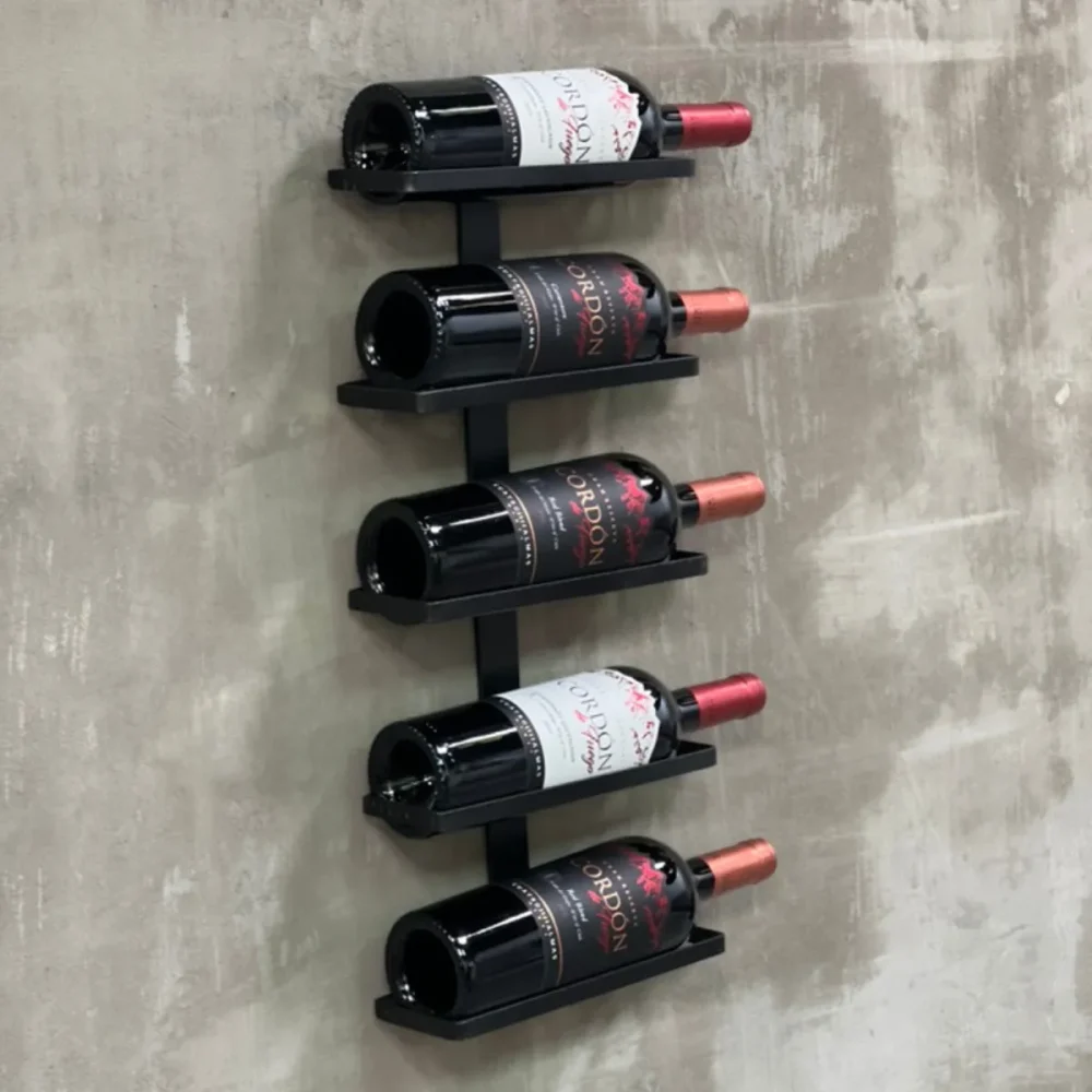 Cava Vertical 5