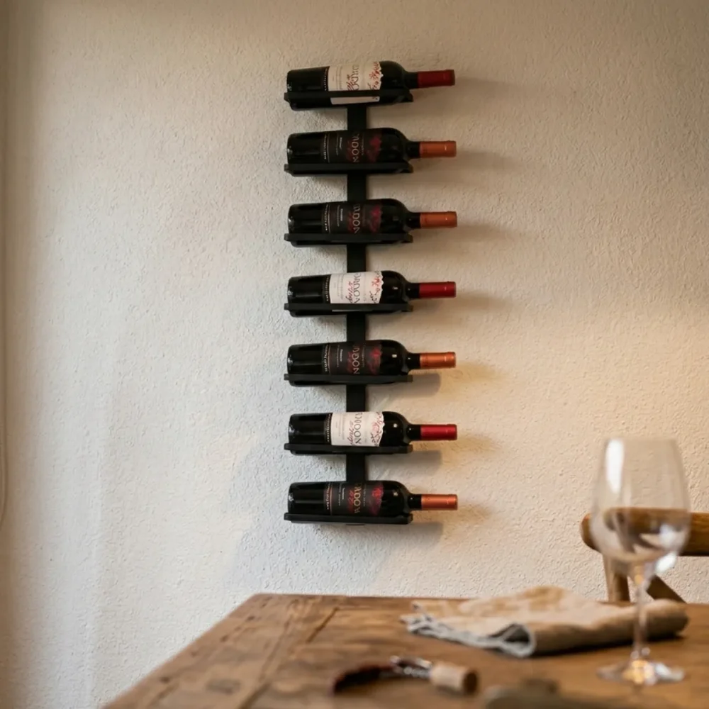 Cava Vertical 7 Cava Vertical 7