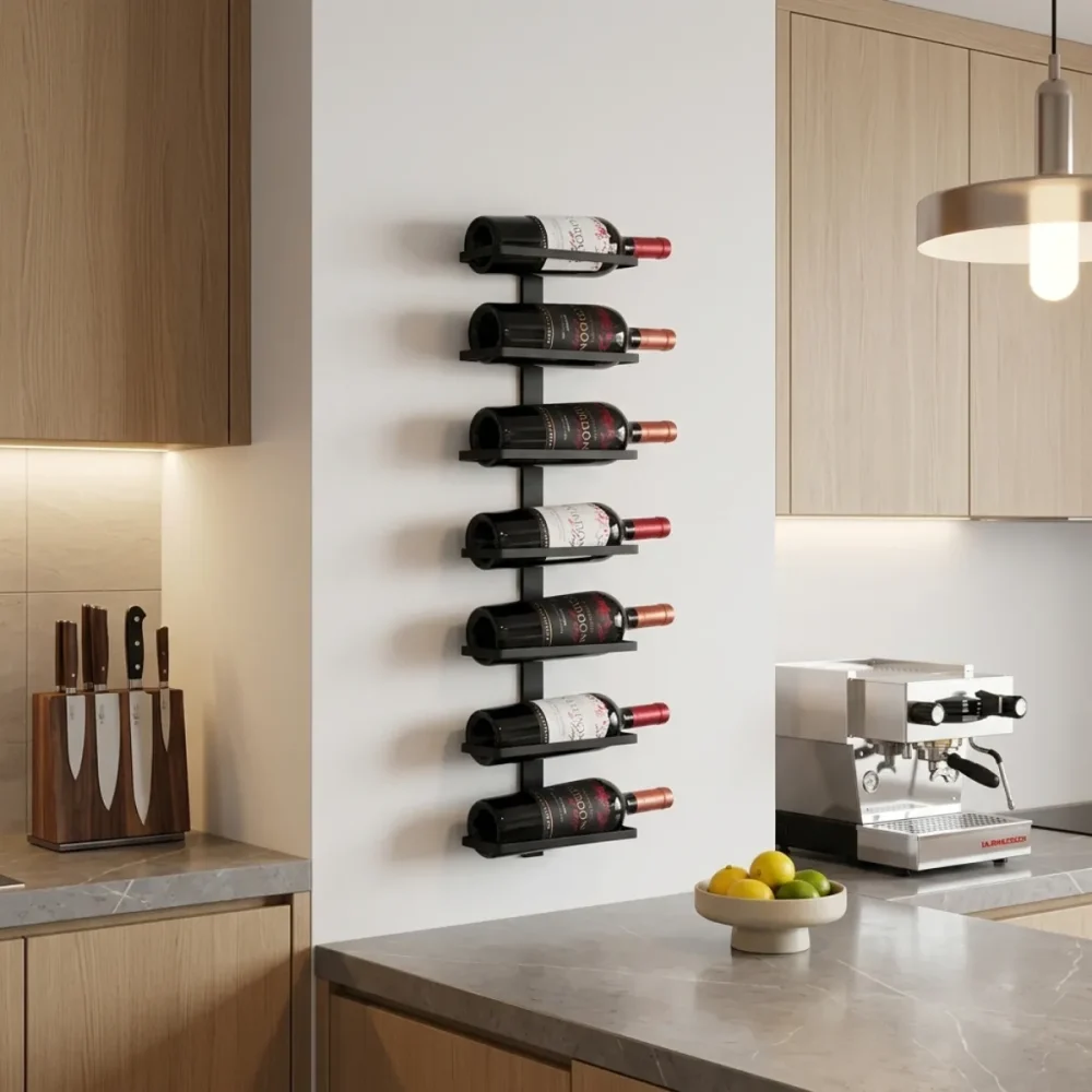 Cava Vertical 7 Cava Vertical 7