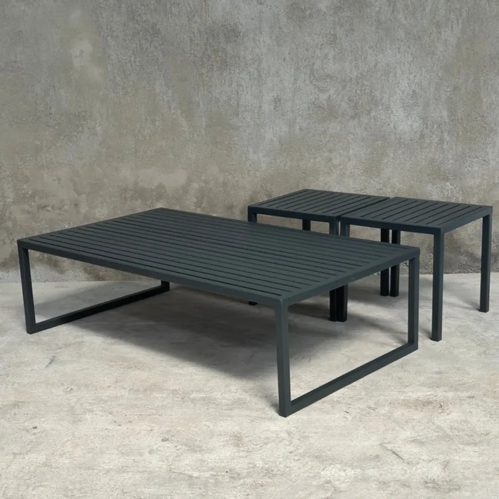 Conjunto Mesas Hester