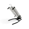 Asador Libro Inox
