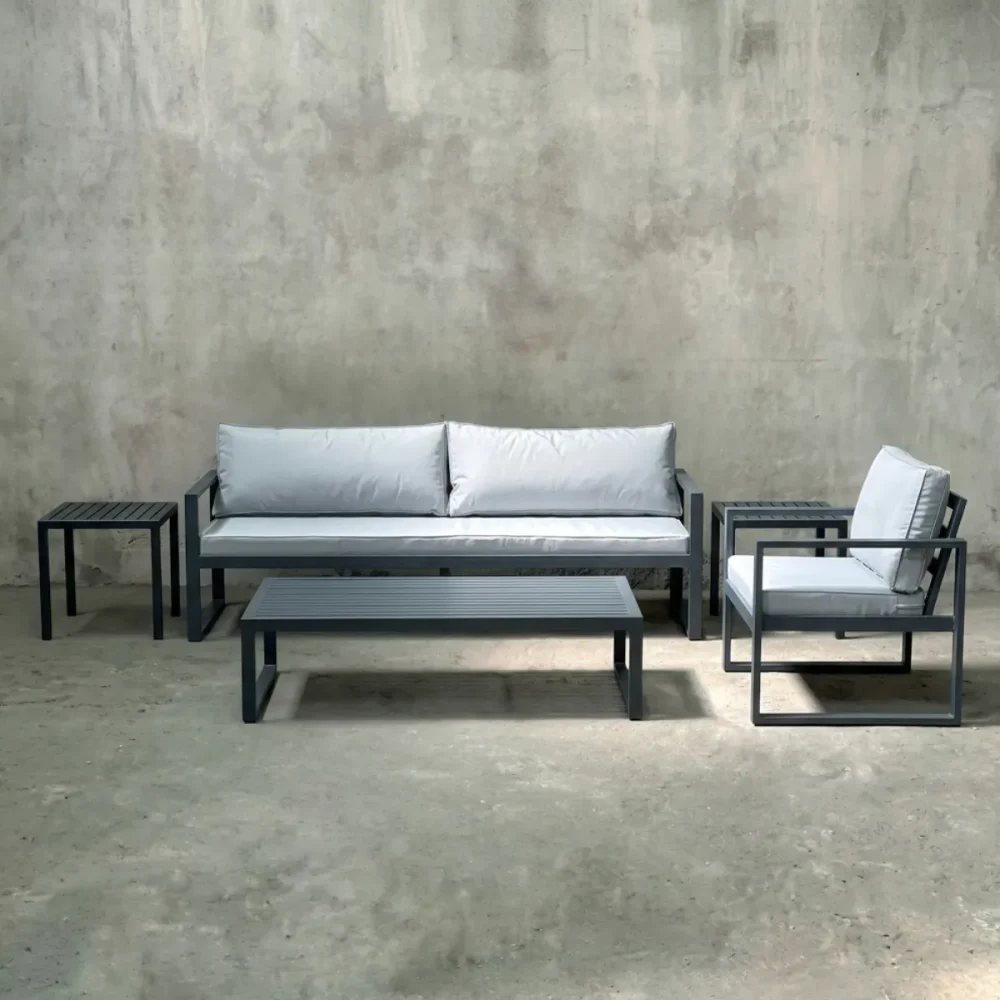 Conjunto Mesas Hester