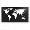 Mapa del Mundo