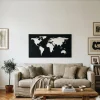 Mapa del Mundo