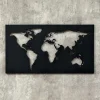 Mapa del Mundo