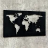 Mapa del Mundo