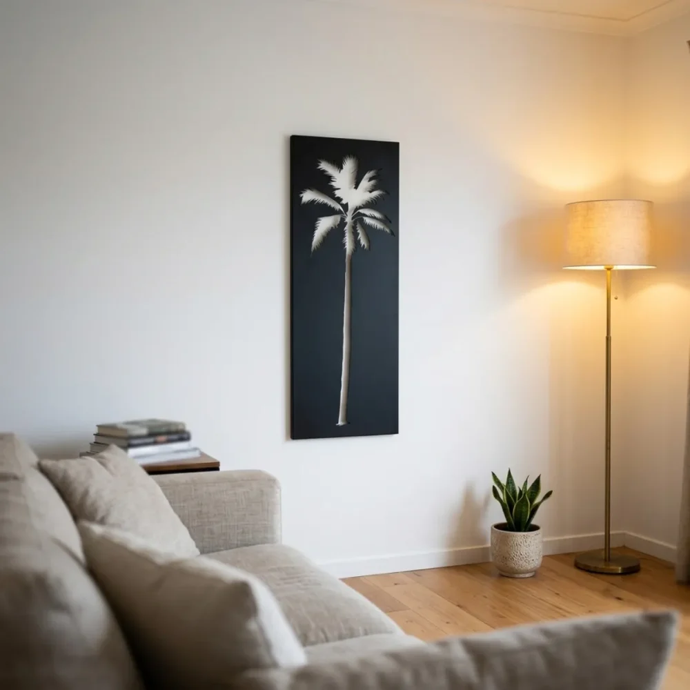 Palmera Palmera