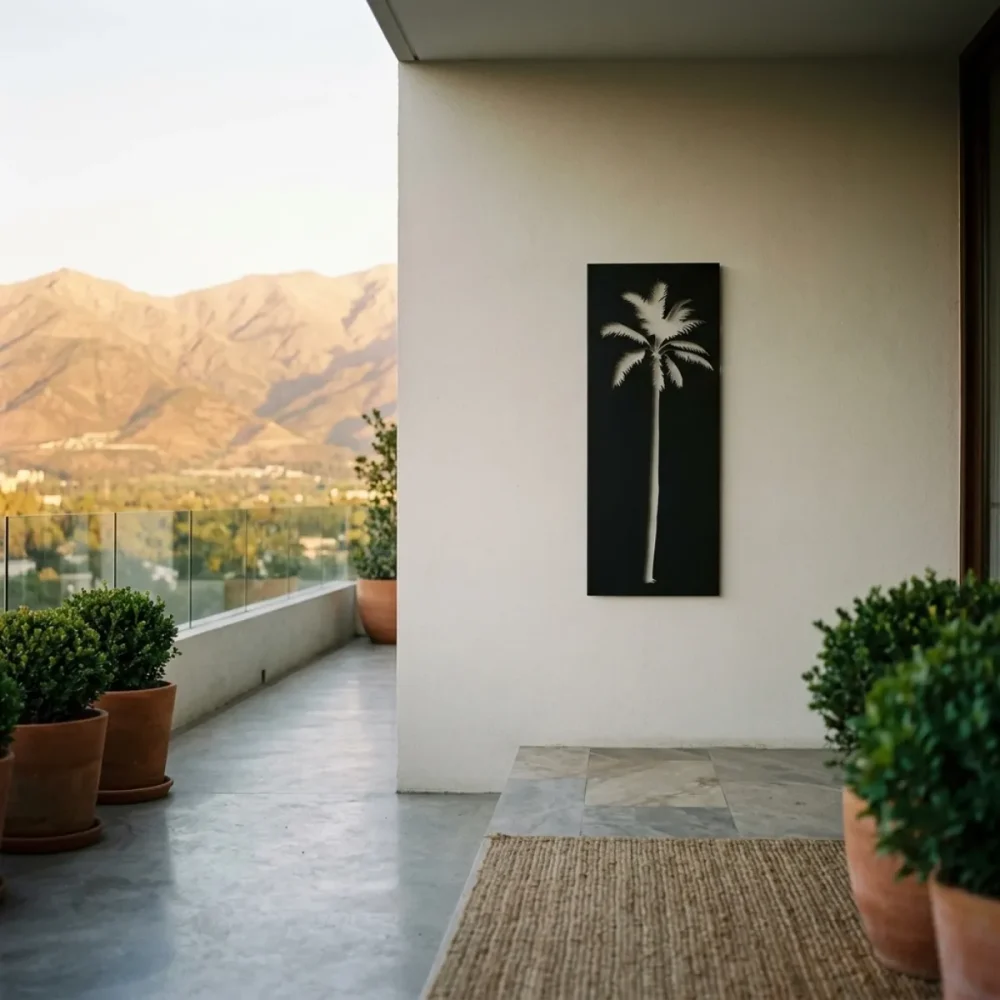 Palmera Palmera