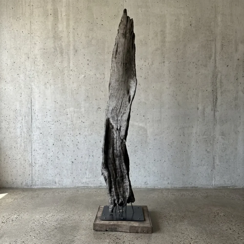 Escultura Nativa #96 Escultura Nativa #96
