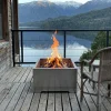 fogon-neuquen-inox-1 Smokeless Neuquén Inoxidable