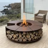 fogon-rinihue-smokeless-6 Fogón Smokeless Riñihue