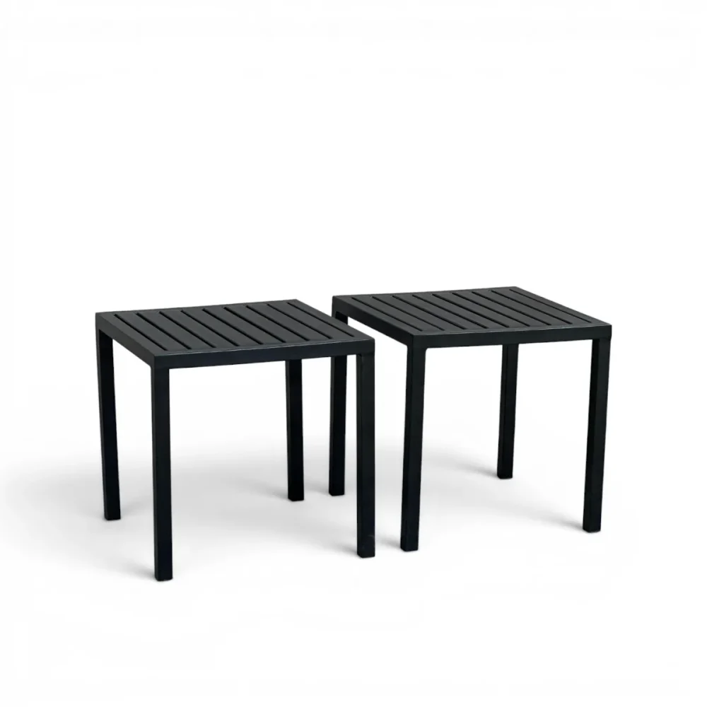 Mesa Lateral Hester Par Mesa Lateral Hester Par