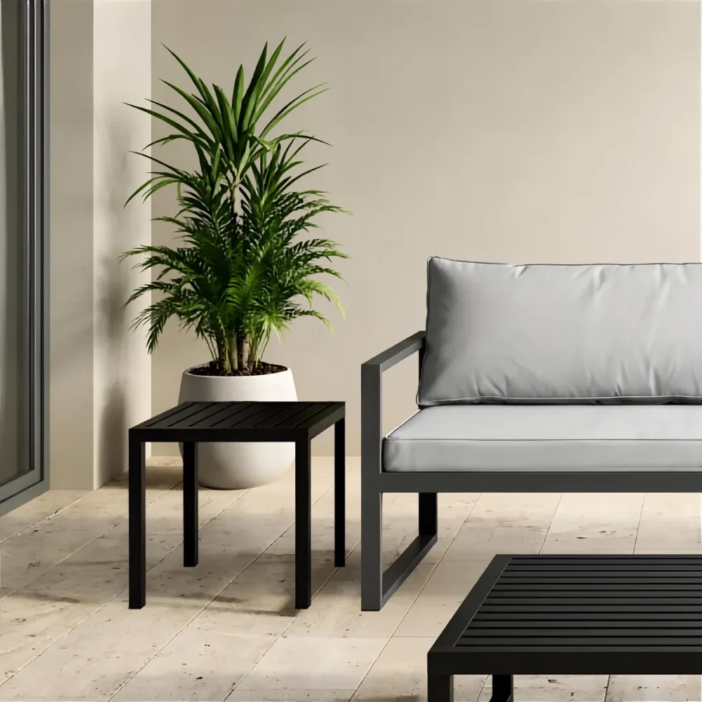 Mesa Lateral Hester Par Mesa Lateral Hester Par