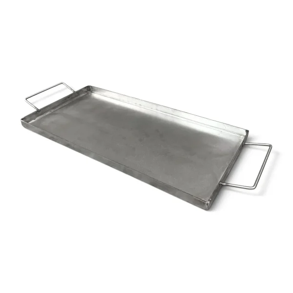 Plancha Inox