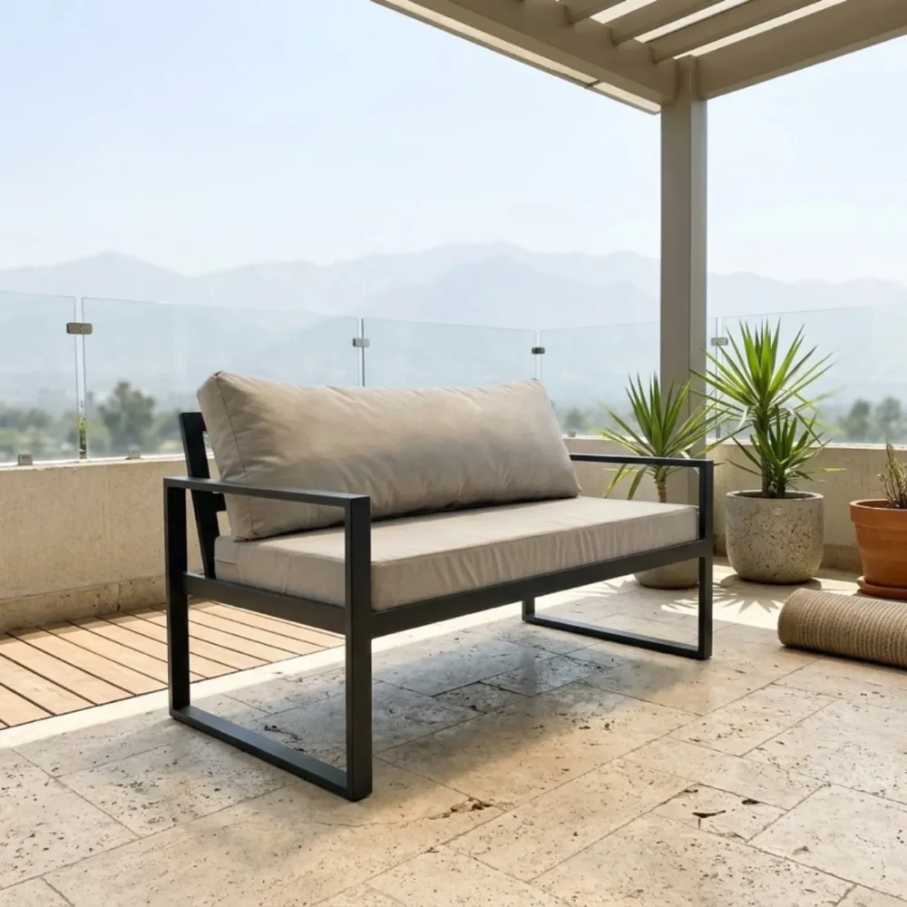Sillón Albany 2C