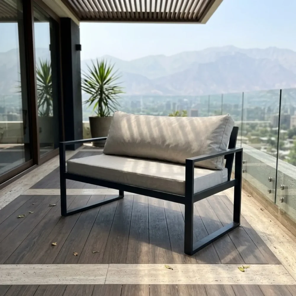 Sillón Albany 2C