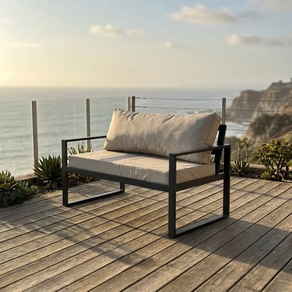 Sillón Albany 2C