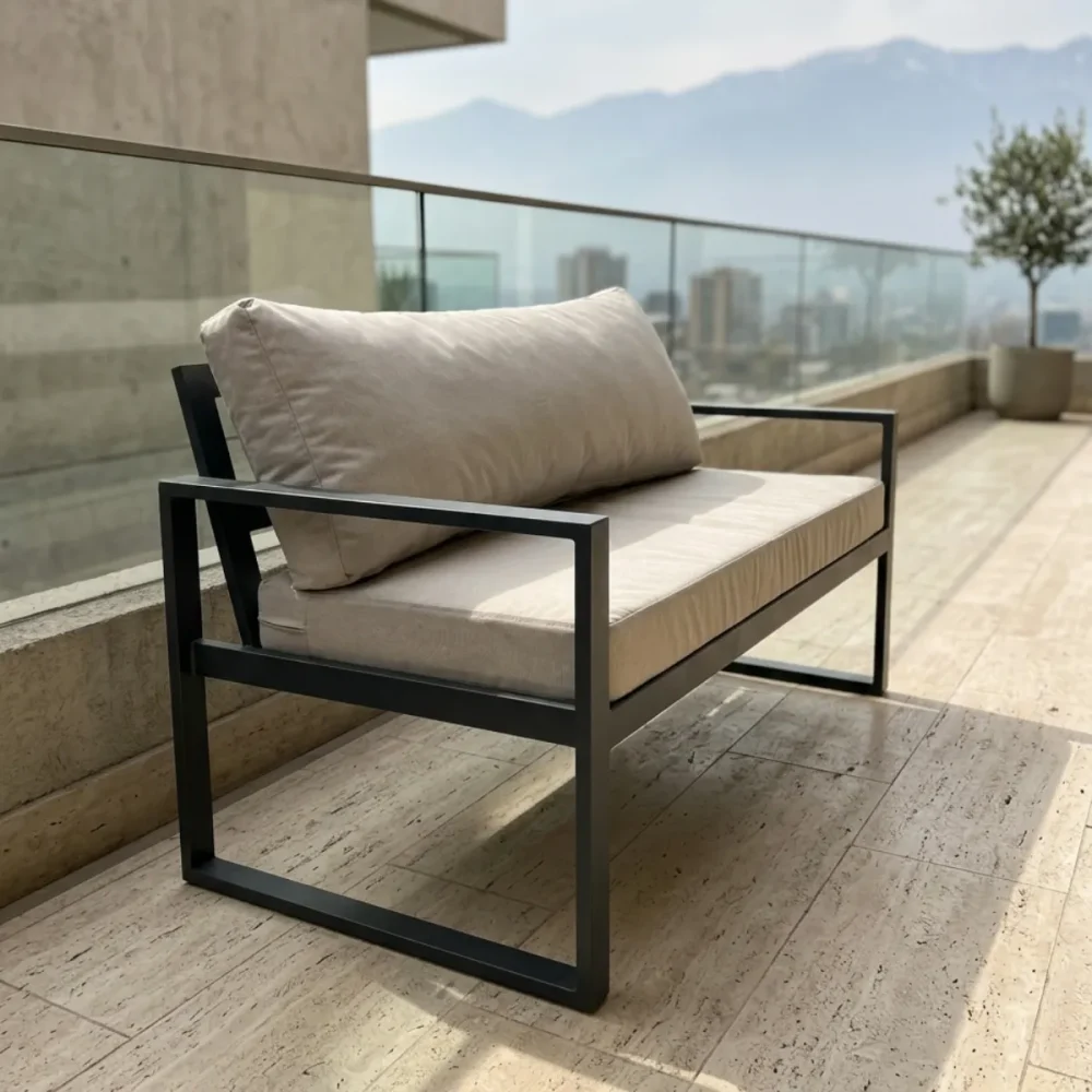 Sillón Albany 2C